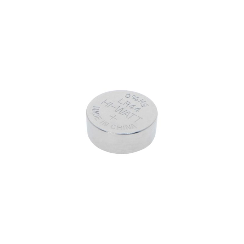 HW Alkaline Button Cell LR44