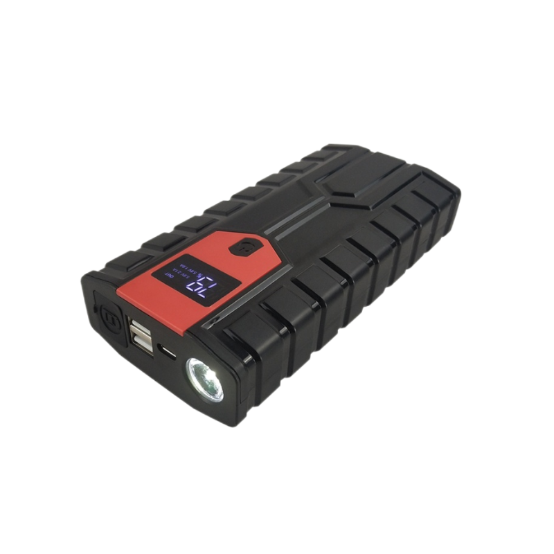 HW Jump Starter P12