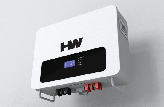 HW Household energy storage Huron-120