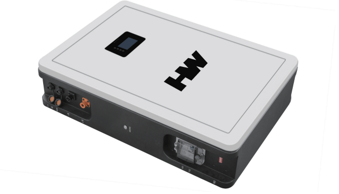 HW Household energy storage Huron-220