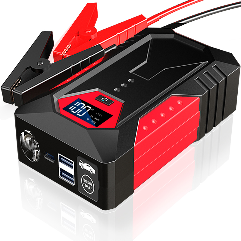 HW Jump Starter M43