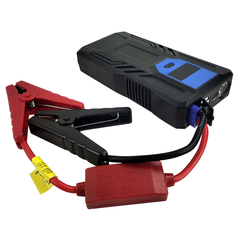 Car Jump Starter