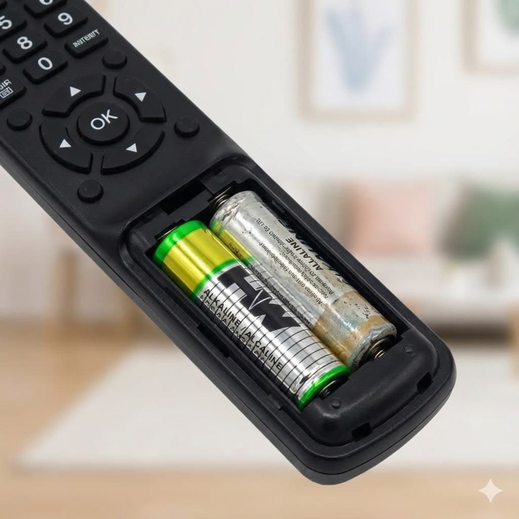 The Remote Control Gambling Habit